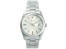 Oyster Perpetual Date 34