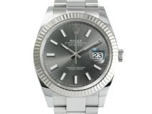 Datejust 41