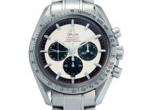 Speedmaster - Schumacher 'Legend' Edition