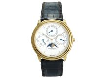 Quantieme Perpetual Calendar