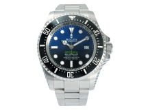 Sea-Dweller Deepsea
