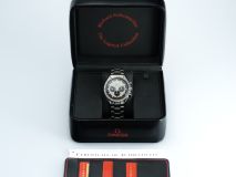 Speedmaster - Schumacher 'Legend' Edition