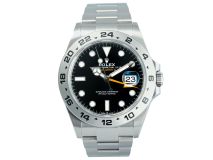 Explorer II