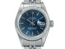 Oyster Perpetual Date