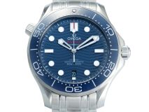 Seamaster Diver 300M