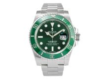 Submariner Date 40