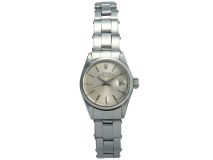 Oyster Perpetual Date