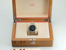 Seamaster Aqua Terra Worldtimer 150M