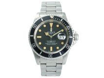 Submariner Date 40