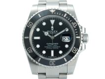 Submariner Date 40