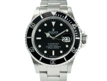 Submariner Date