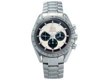 Speedmaster - Schumacher 'Legend' Edition