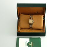 Datejust 26
