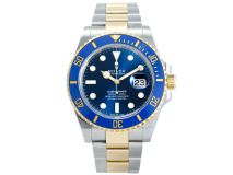 Submariner Date 41
