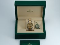 Datejust 36