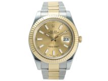 Datejust II