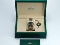 Oyster Perpetual 41