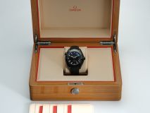 Seamaster Planet Ocean 600M