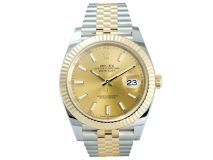 Datejust 41