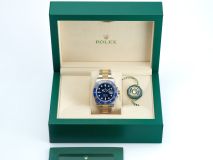 Submariner Date 41