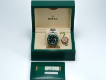 Submariner Date 40