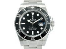 Submariner Date