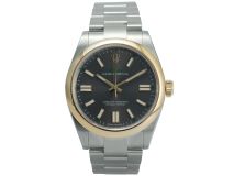 Oyster Perpetual 41