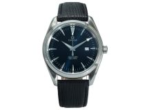 Seamaster Aqua Terra