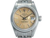 Oyster Perpetual Date 26
