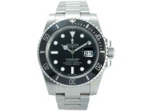 Submariner Date 40