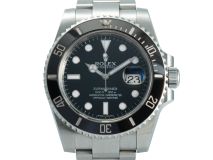 Submariner Date