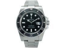 Submariner Date 40