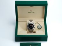 Explorer II