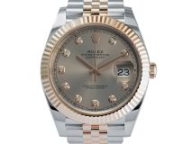 Datejust 41