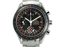 Speedmaster 'Schumacher'