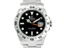 Explorer II
