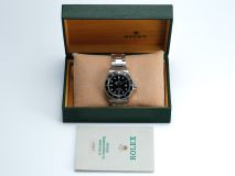 Sea-Dweller 4000