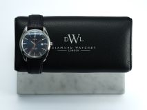 Seamaster Aqua Terra