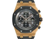 Royal Oak Offshore