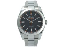 Milgauss