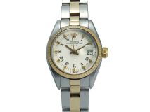 Oyster Perpetual Date