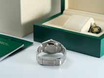 Oyster Perpetual 36