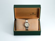 Oyster Perpetual Date