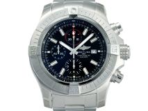 Super Avenger Chronograph