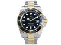 Submariner Date 40