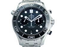 Seamaster Diver 300 M
