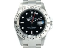 Explorer II
