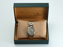 Oyster Perpetual Date