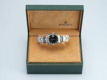 Oyster Perpetual Date 26