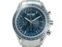 Speedmaster Day-Date
